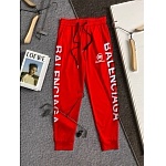 2021 Balenciaga Sweat Pants For Men # 243802