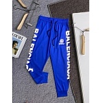 2021 Balenciaga Sweat Pants For Men # 243803