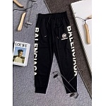 2021 Balenciaga Sweat Pants For Men # 243804