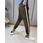 2021 Louis Vuitton Casual Pants For Men # 243806, cheap Louis Vuitton Pants