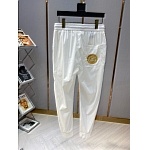 2021 Versace Casual Pants For Men # 243808, cheap Versace Casual Pants