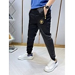 2021 Versace Casual Pants For Men # 243809