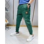 2021 Versace Casual Pants For Men # 243810