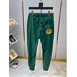 2021 Versace Casual Pants For Men # 243810, cheap Versace Casual Pants