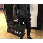 2021 Air Jordan Traveling Bags For Men # 244121, cheap Air Jordan Bags