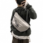 2021 Adidas Bum Bags Unisex # 244122, cheap Adidas Bags