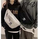 2021 Adidas Bum Bags Unisex # 244122, cheap Adidas Bags