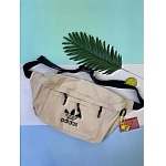 2021 Adidas Bum Bags Unisex # 244122, cheap Adidas Bags
