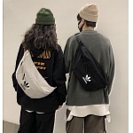 2021 Adidas Bum Bags Unisex # 244122, cheap Adidas Bags