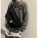 2021 Adidas Bum Bags Unisex # 244123, cheap Adidas Bags