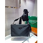2021 Prada Satchel For Women in 244142