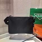 2021 Prada Satchel For Women in 244142, cheap Prada Satchels