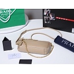 2021 Prada Satchel For Women in 244143, cheap Prada Satchels