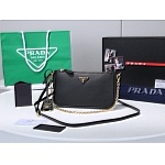 2021 Prada Satchel For Women in 244144