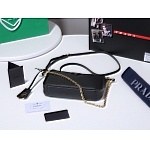 2021 Prada Satchel For Women in 244144, cheap Prada Satchels