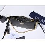2021 Prada Satchel For Women in 244144, cheap Prada Satchels