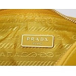2021 Prada Satchel For Women in 244147, cheap Prada Satchels