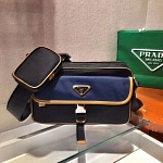2021 Prada Satchels For Women in 244164, cheap Prada Crossbody Bag