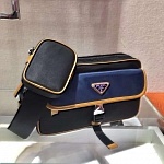 2021 Prada Satchels For Women in 244164, cheap Prada Crossbody Bag