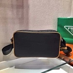 2021 Prada Satchels For Women in 244164, cheap Prada Crossbody Bag