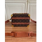 2021 Louis Vuitton Satchels For Women # 244171, cheap LV Satchels