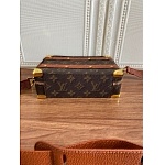 2021 Louis Vuitton Satchels For Women # 244171, cheap LV Satchels