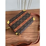 2021 Louis Vuitton Satchels For Women # 244171, cheap LV Satchels