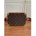 2021 Louis Vuitton Satchels For Women # 244171, cheap LV Satchels