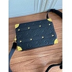 2021 Louis Vuitton Satchels For Women # 244172, cheap LV Satchels