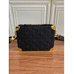 2021 Louis Vuitton Satchels For Women # 244172, cheap LV Satchels