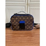 2021 Louis Vuitton Satchels For Women # 244174, cheap LV Satchels
