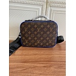2021 Louis Vuitton Satchels For Women # 244174, cheap LV Satchels