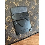 2021 Louis Vuitton Satchels For Women # 244174, cheap LV Satchels