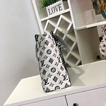 2021 Louis Vuitton Tote Bag For Women # 244176, cheap LV Handbags