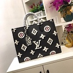 2021 Louis Vuitton Tote Bag For Women # 244177, cheap LV Handbags