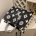 2021 Louis Vuitton Tote Bag For Women # 244177, cheap LV Handbags