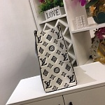 2021 Louis Vuitton Tote Bag For Women # 244177, cheap LV Handbags