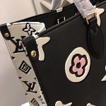 2021 Louis Vuitton Tote Bag For Women # 244177, cheap LV Handbags