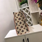 2021 Louis Vuitton Tote Bag For Women # 244178, cheap LV Handbags