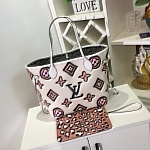 2021 Louis Vuitton Tote Bag For Women # 244180, cheap LV Handbags