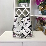 2021 Louis Vuitton Bucket Bag For Women # 244181