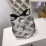 2021 Louis Vuitton Bucket Bag For Women # 244181, cheap LV Handbags