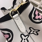 2021 Louis Vuitton Bucket Bag For Women # 244181, cheap LV Handbags