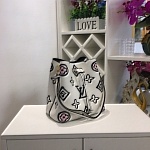 2021 Louis Vuitton Bucket Bag For Women # 244181, cheap LV Handbags
