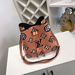 2021 Louis Vuitton Bucket Bag For Women # 244182, cheap LV Handbags