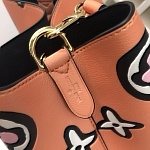 2021 Louis Vuitton Bucket Bag For Women # 244182, cheap LV Handbags