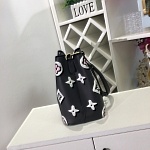 2021 Louis Vuitton Bucket Bag For Women # 244183, cheap LV Handbags