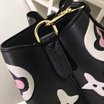 2021 Louis Vuitton Bucket Bag For Women # 244183, cheap LV Handbags