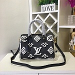 2021 Louis Vuitton Handbag For Women # 244185, cheap LV Handbags