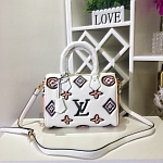 2021 Louis Vuitton Handbag For Women # 244187
